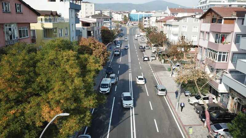 Başkan Söğüt, “Körfez’e değer projeler kazandırdık”