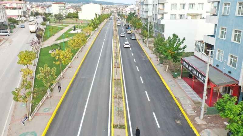 Başkan Söğüt, “Körfez’e değer projeler kazandırdık”