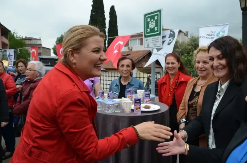 SUSAKO yoğun katılım ile hizmete açıldı!