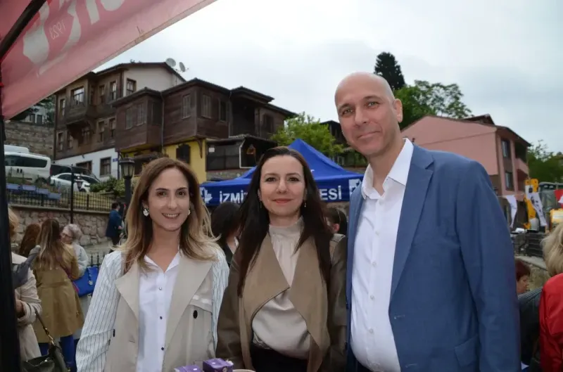 SUSAKO yoğun katılım ile hizmete açıldı!